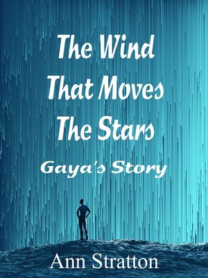 cover image of The Wind That Moves the Stars